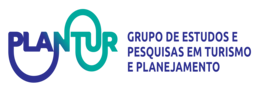 Plantur - Grupo de estudos e pesquisa em turismo e planejamento